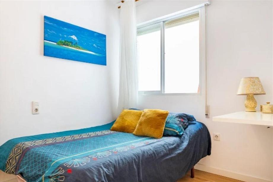 Acogedora Habitacion En Apartamento Compartido Amplio Y Centrico Granada Exterior foto